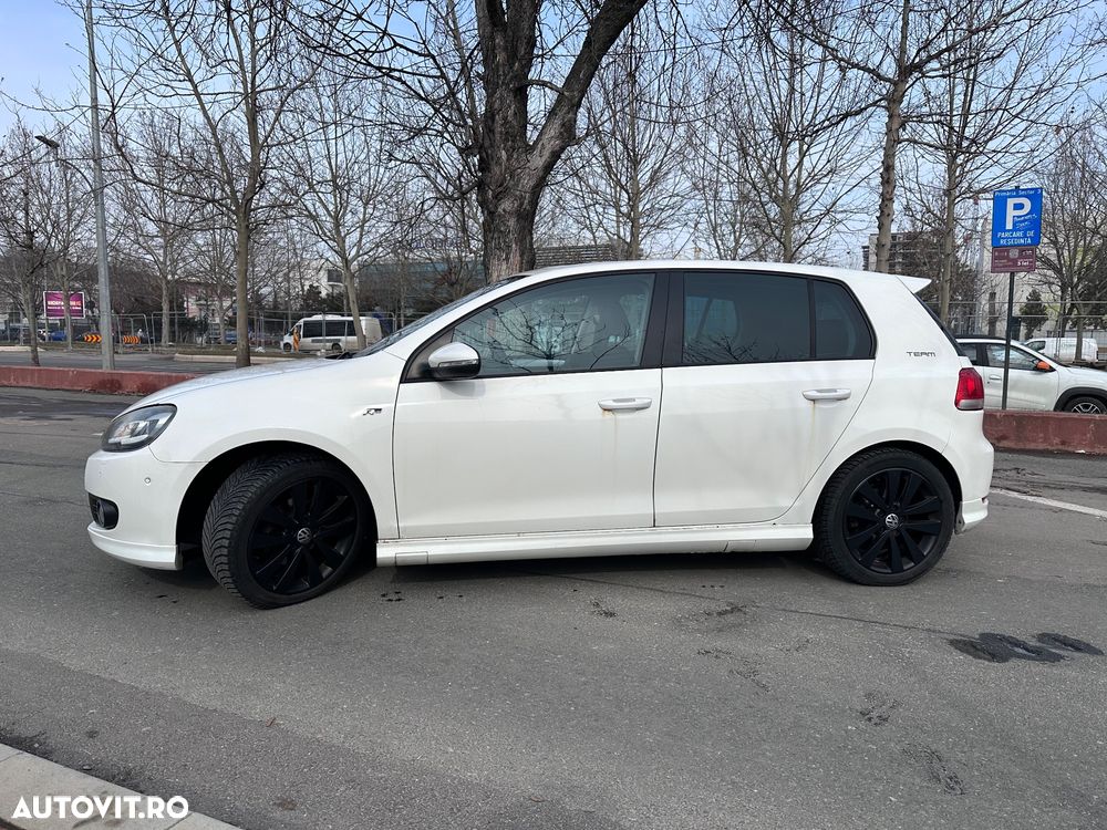 Volkswagen Golf 1.4 TSI Trendline - 2
