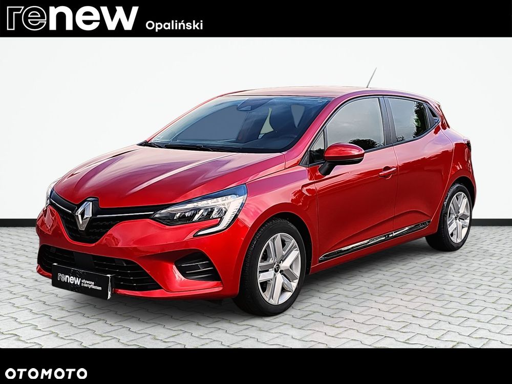 Renault Clio 1.0 TCe Zen - 1