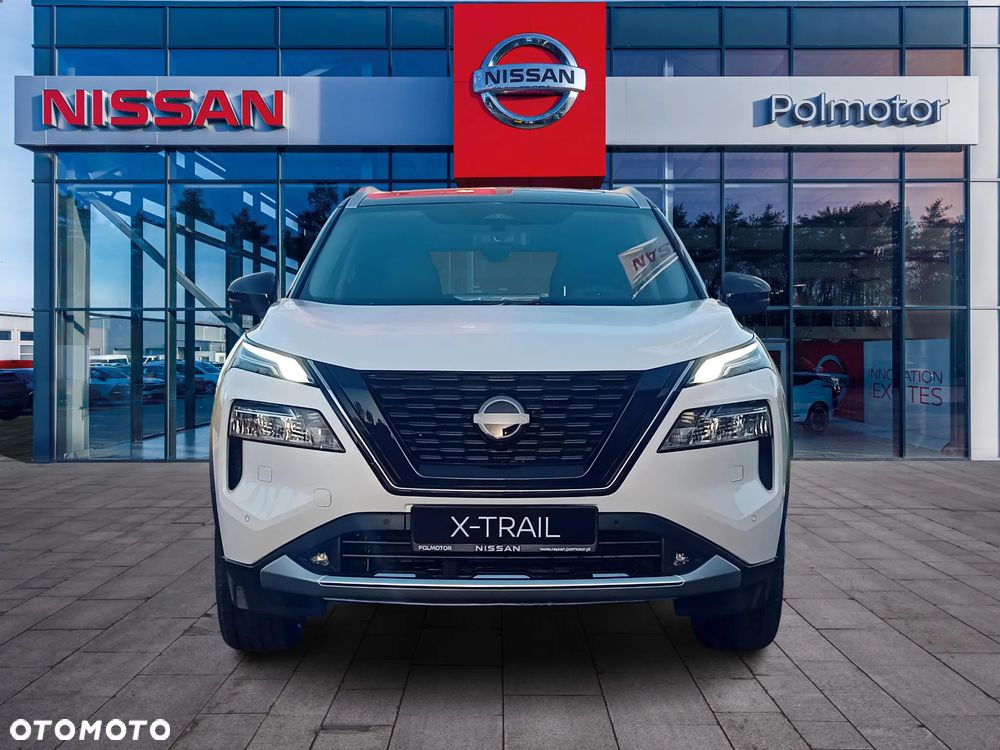 Nissan X-Trail 1.5 VC-T e-POWER Tekna e-4ORCE - 8