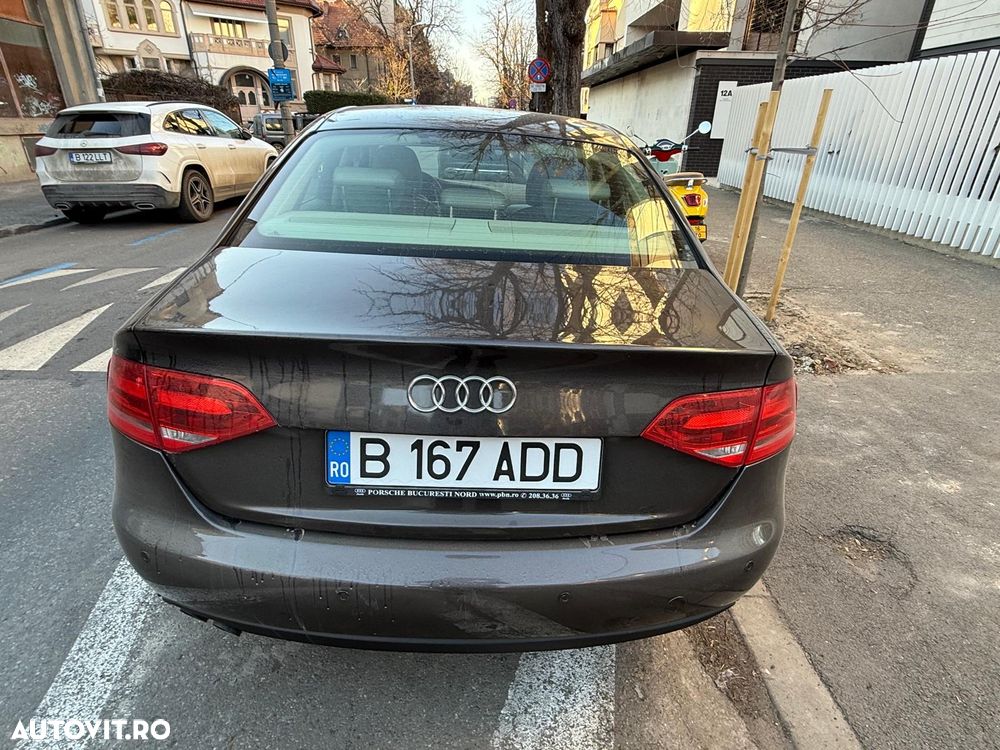 Audi A4 2.0 TDI - 3