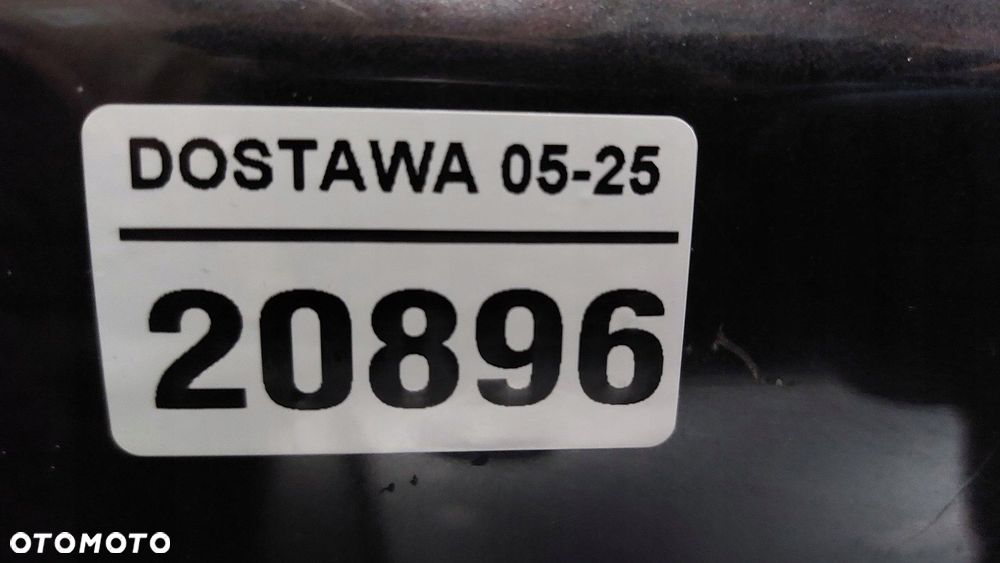 drzwi prawe bmw 3 e46 compact - 7