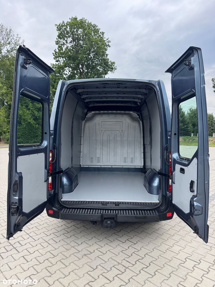 Renault Master - 18