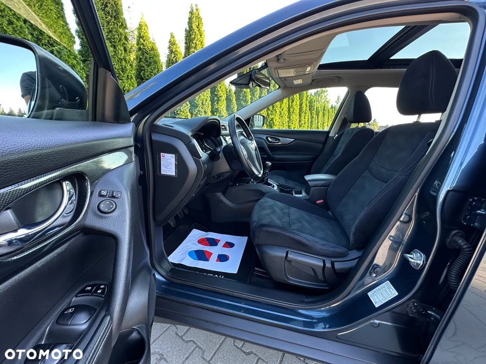 Nissan X-Trail 1.6 DIG-T Tekna - 25