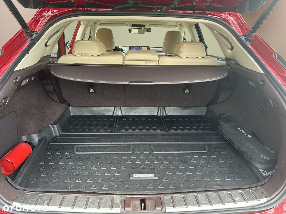Lexus RX 450h Prestige - 23