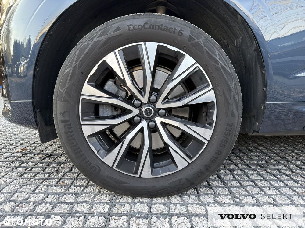 Volvo XC 60 - 32