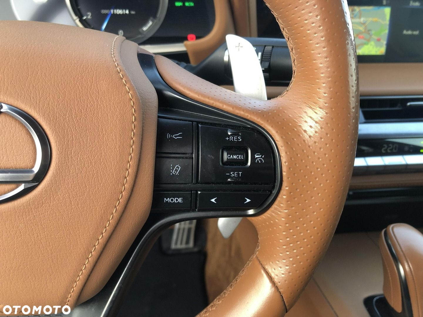Lexus LC - 14