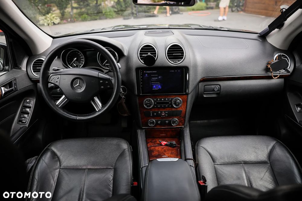 Mercedes-Benz GL 320 CDI - 6