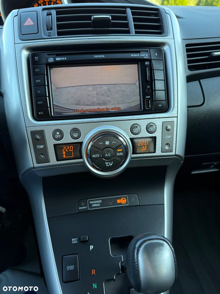 Toyota Verso 1.8 Premium EU5 MS - 22