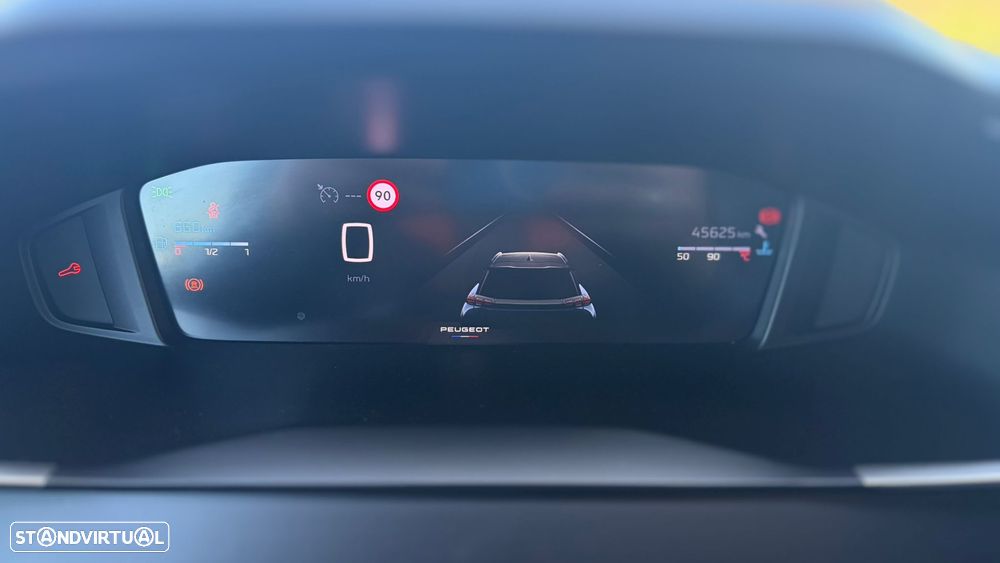 Peugeot 2008 1.2 PureTech Allure Pack - 7