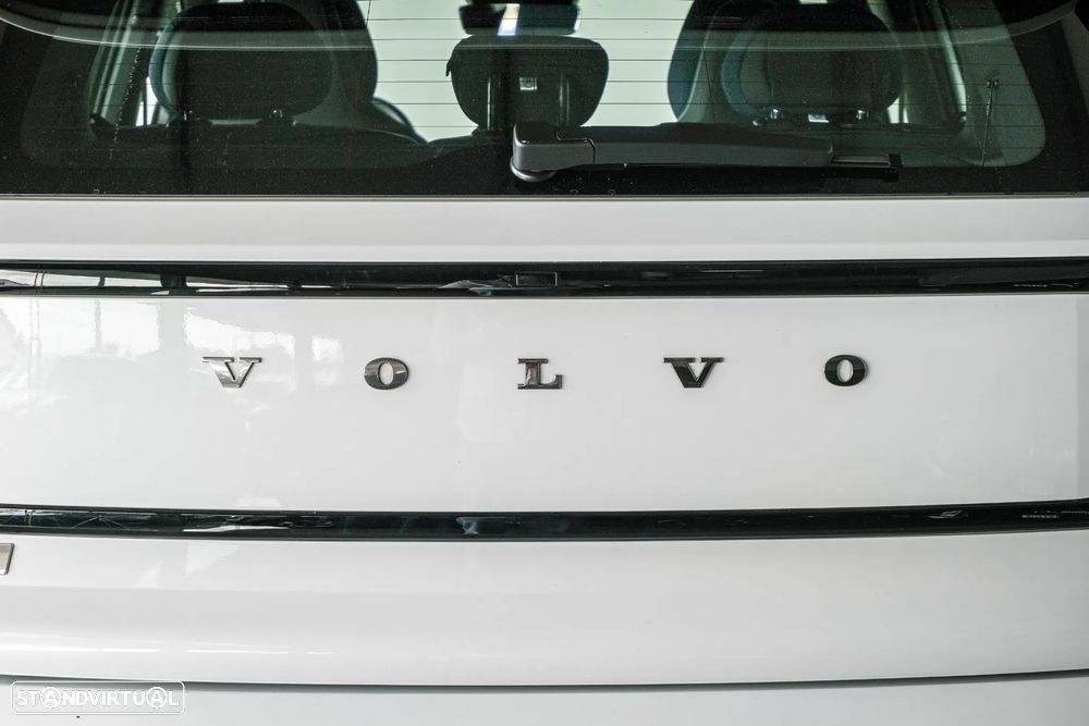 Volvo EX30 Single Motor Extended Range RWD Core - 9