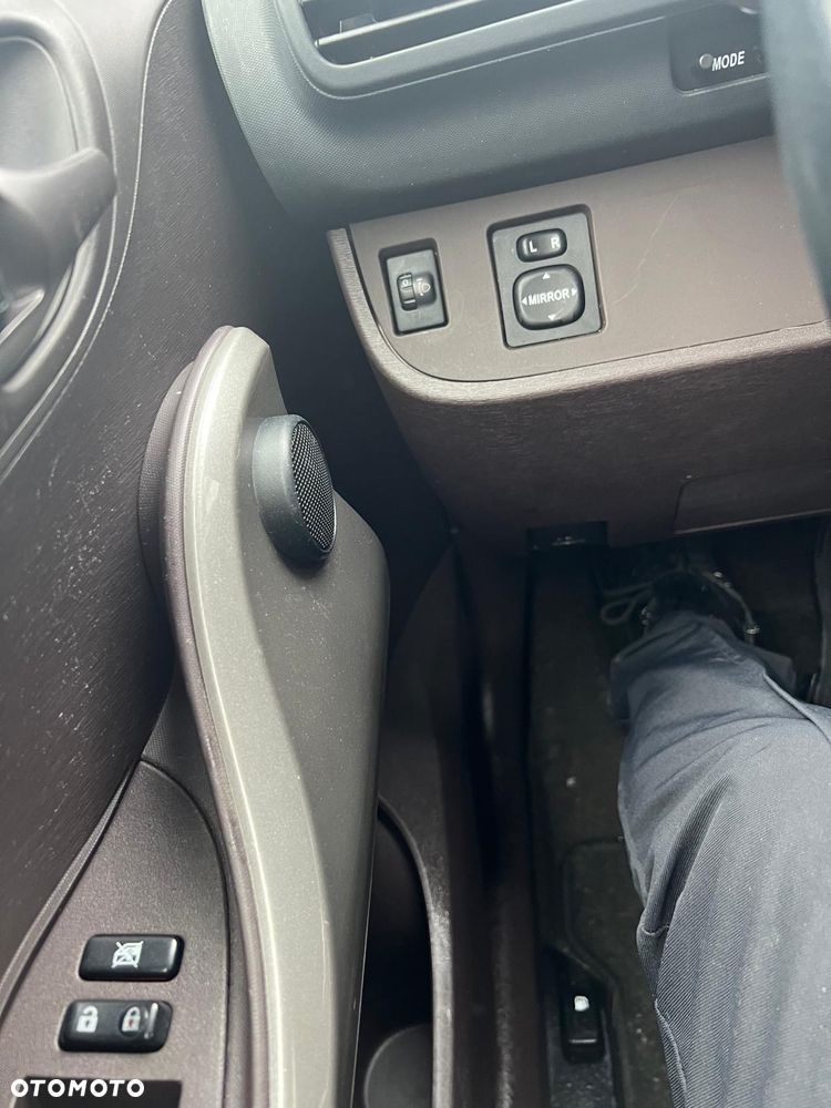 Toyota iQ 1.0 Sol - 13