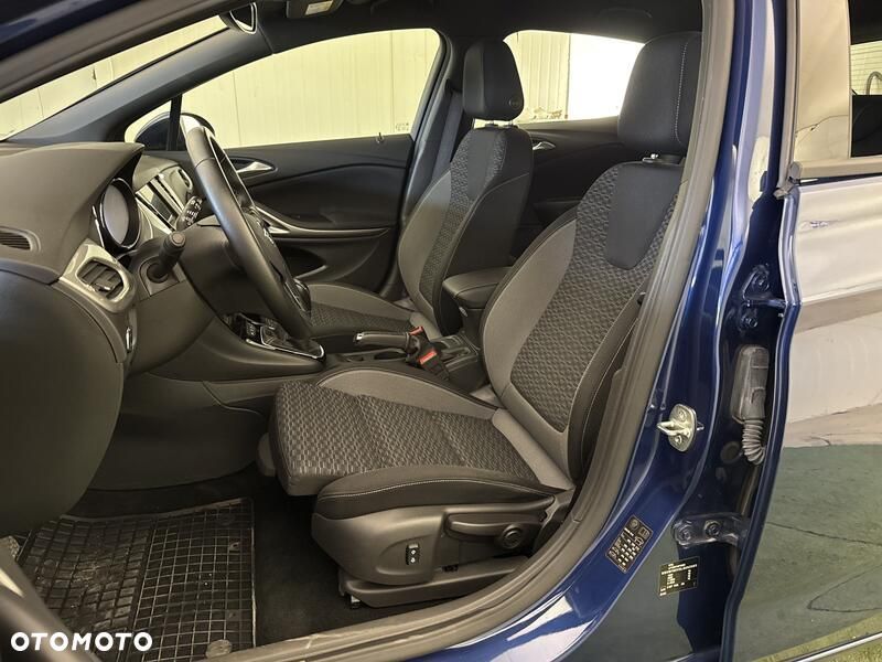 Opel Astra 1.5 CDTI GS Line S&S - 11