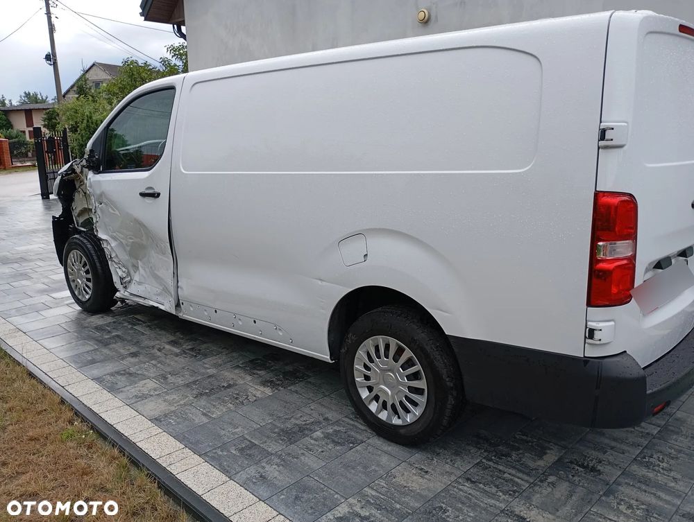 Toyota Proace - 15