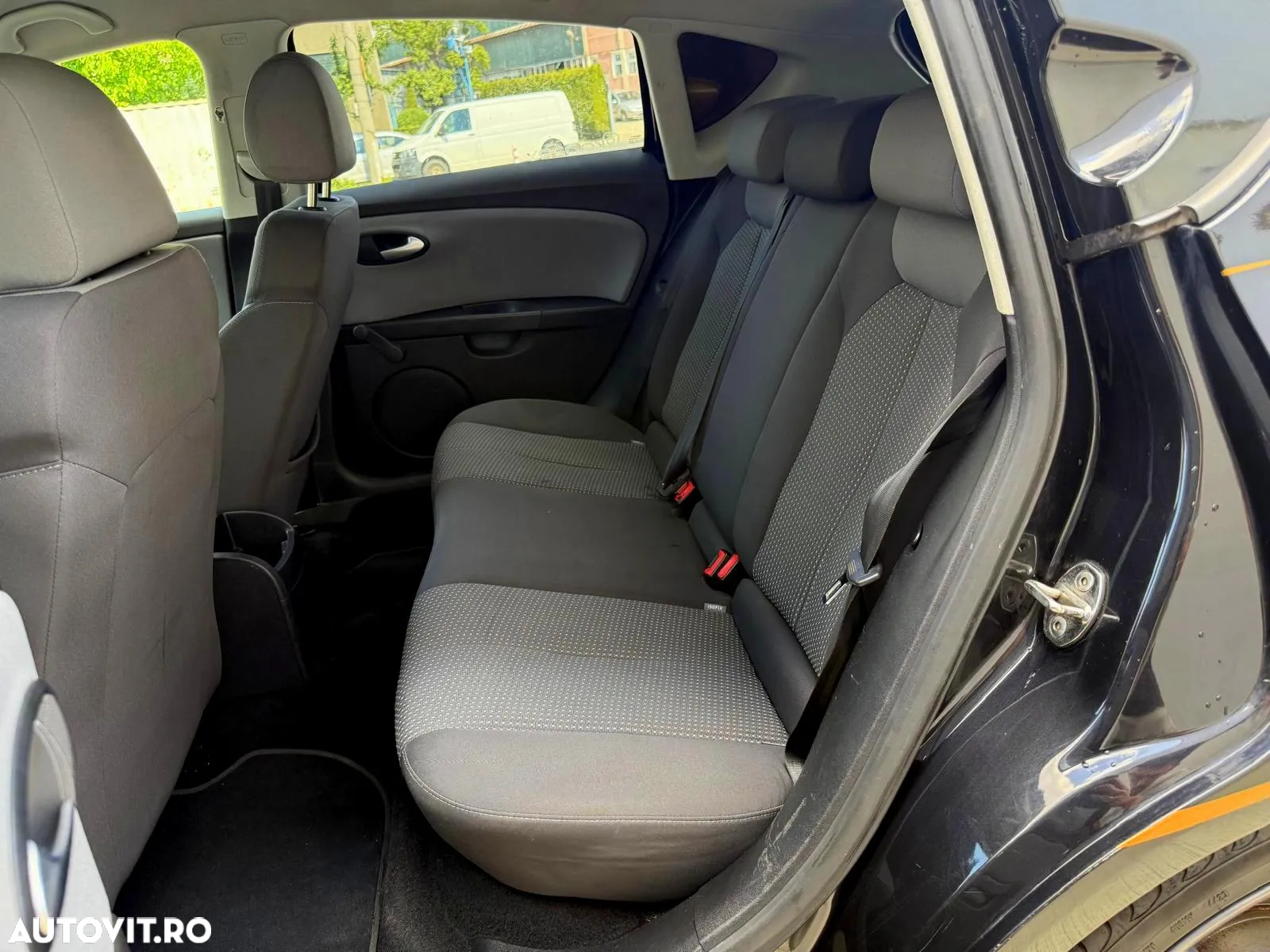 Seat Leon 1.4 TSI Ecomotive Style - 16