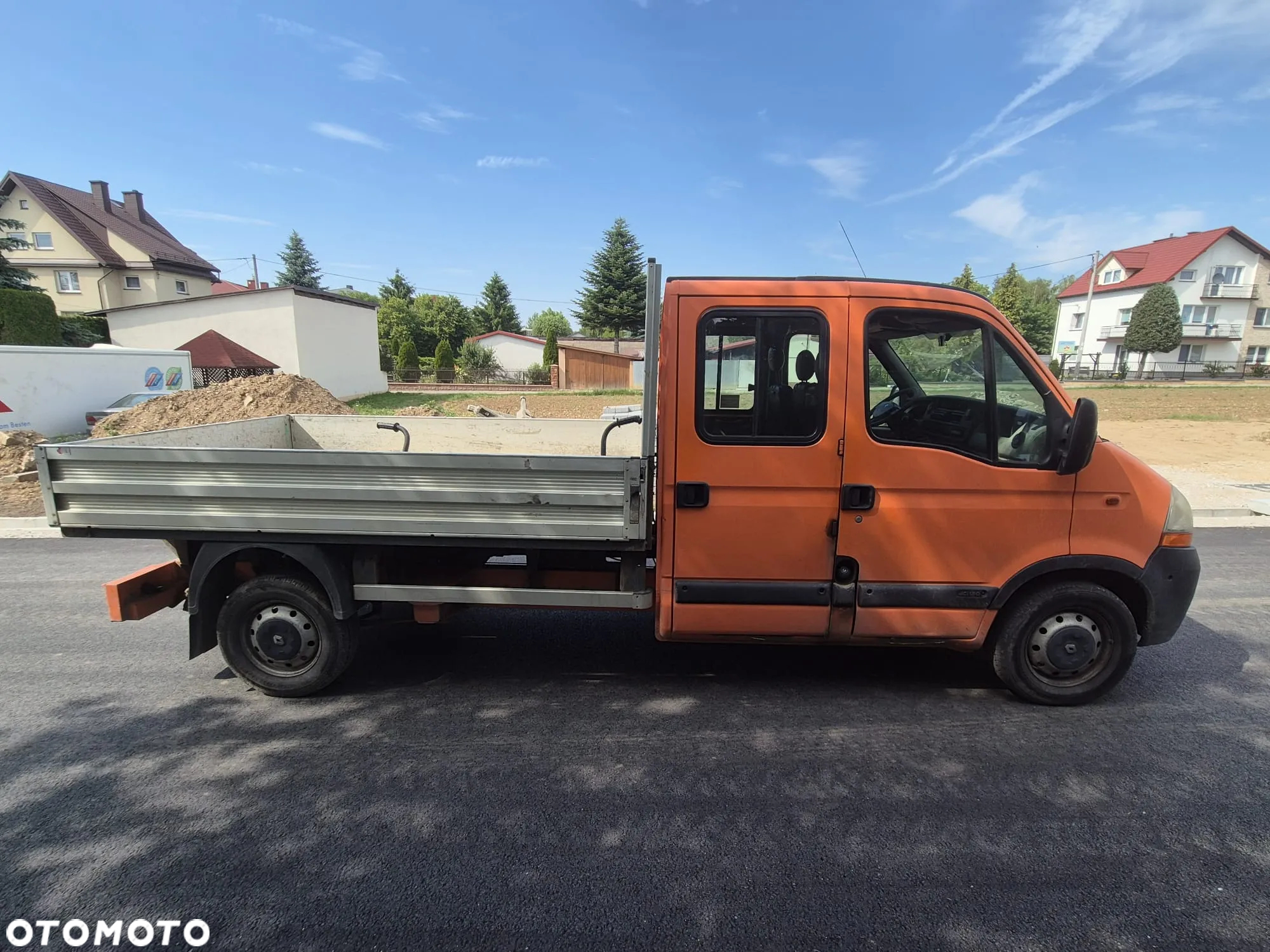 Renault MASTER - 4