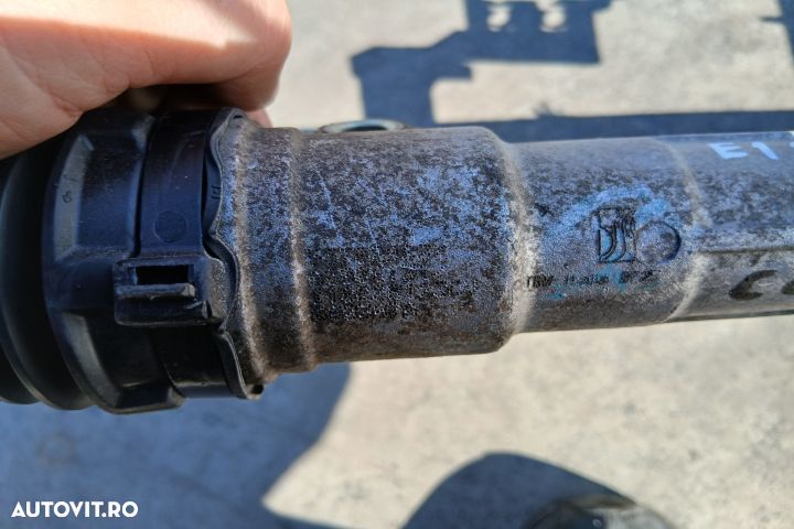 Caseta de directie A0003188 A0003188 Opel Corsa D [2006 - 2011] Hatch - 5