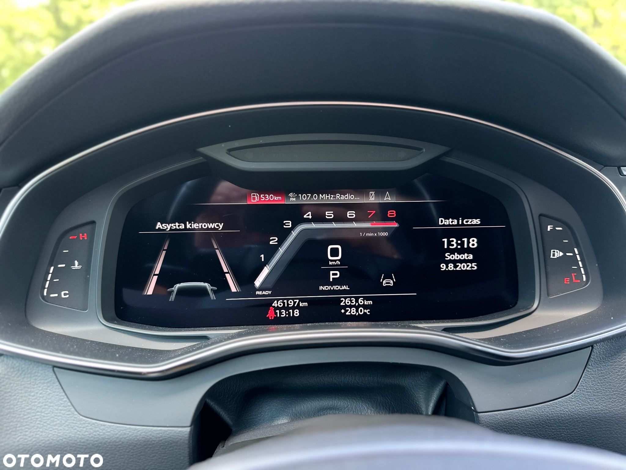 Audi A6 45 TFSI quattro S tronic - 16