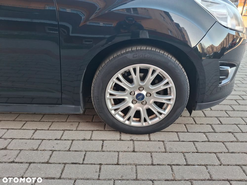 Ford C-MAX 1.6 Ti-VCT Titanium - 16