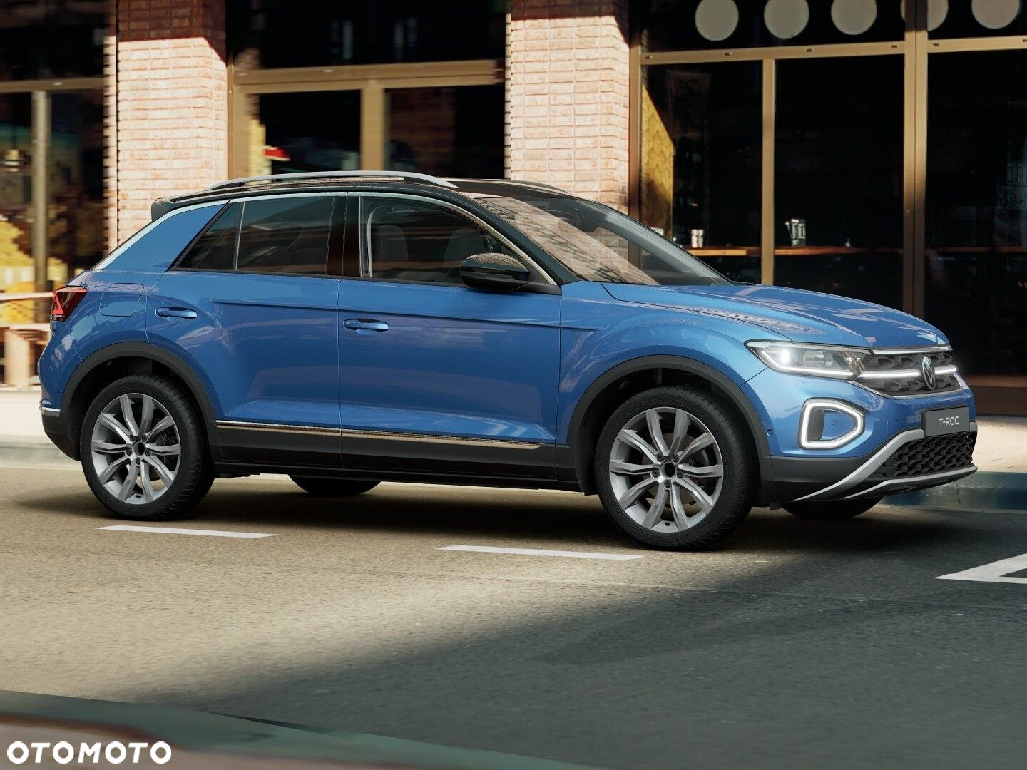 Volkswagen T-Roc - 6