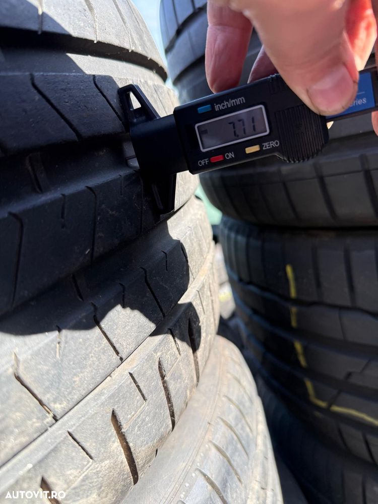 275 35 R20 VARA PIRELLI - 6