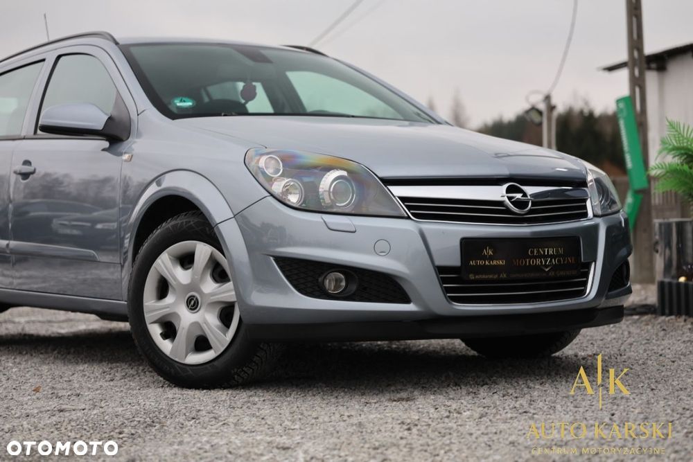 Opel Astra - 7