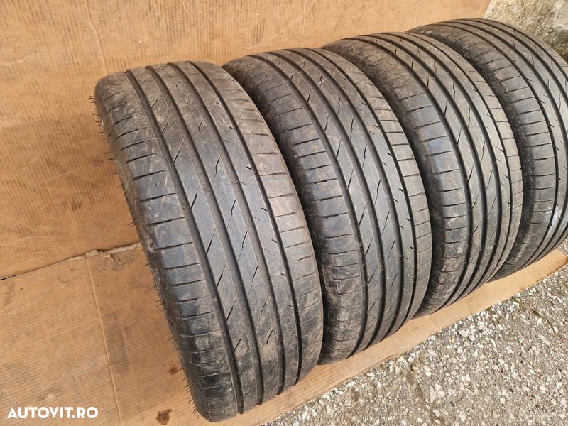 4 Hankook R20 235/45 Anvelope de vara DOT0524 - 4