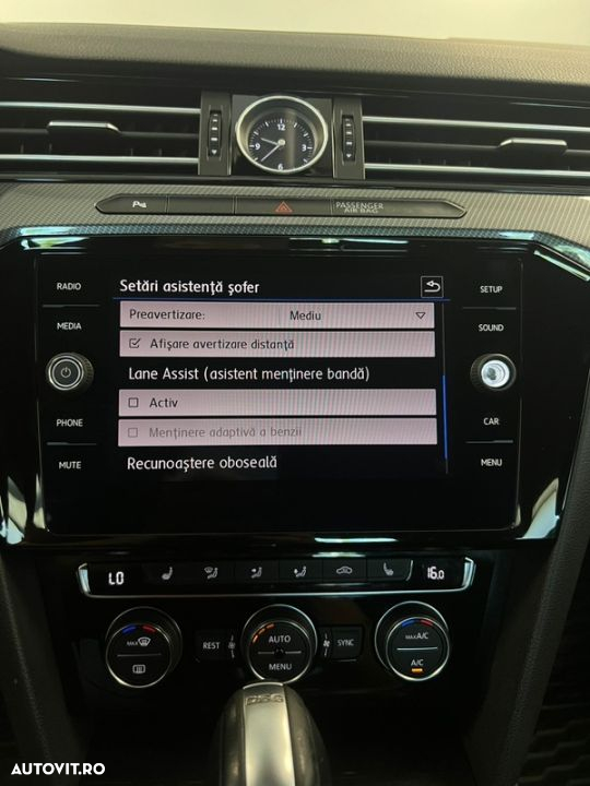 Volkswagen ARTEON 2.0 TDI DSG R-Line - 36