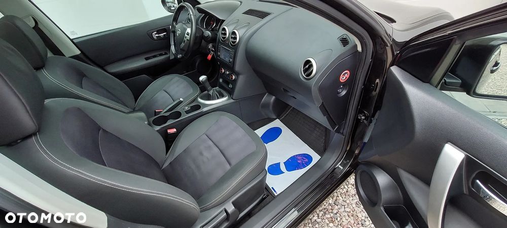 Nissan Qashqai 1.6 I-Way - 27