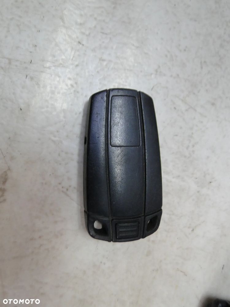 BMW 1 E81 E82 E87 E88 STACYJKA KLUCZYK MODUŁ STEROWNIK CAS 2.0D EUROPA - 3