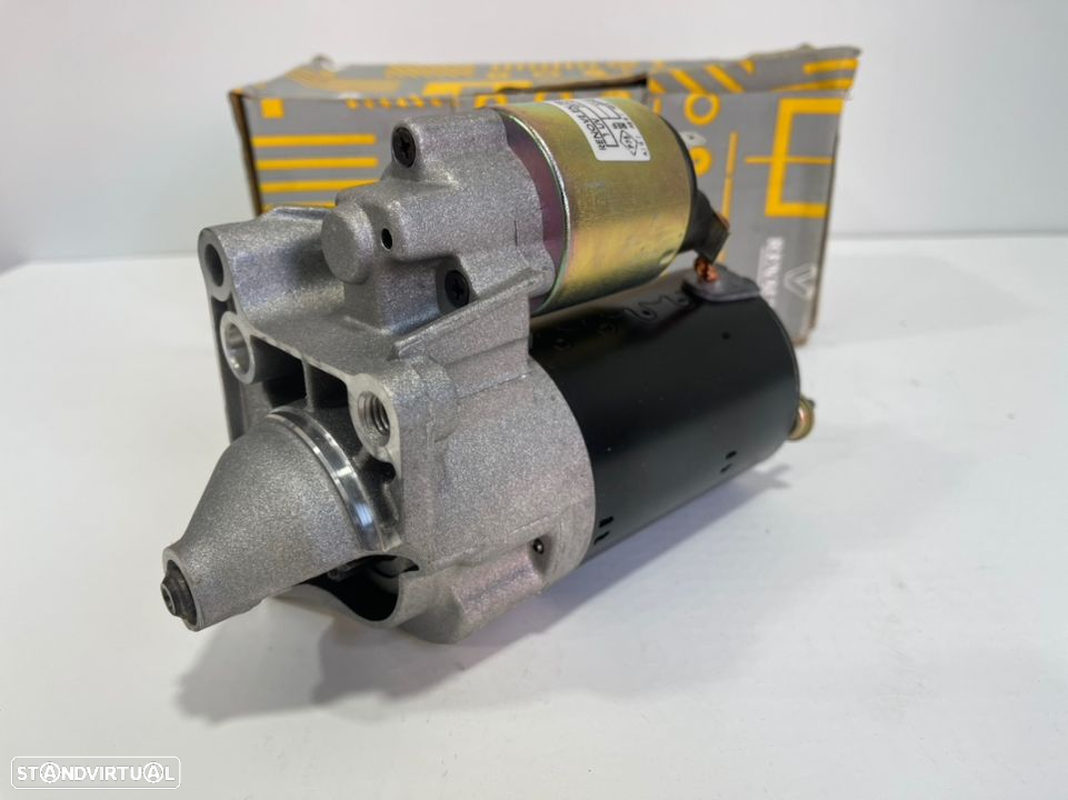Motor Arranque Renault 5 / 19 /1.2 1.4 Clio Kangoo 7701352210 - 2