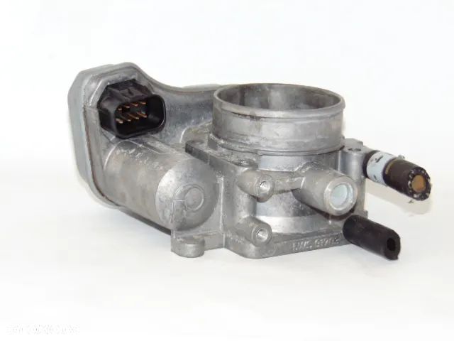 ORYGINAŁ przepustnica 5WS91703 09128518 Opel Vectra B C Zafira A Astra 2 II G 1.8 - 13