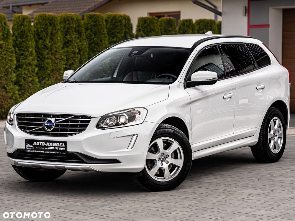 Volvo XC 60 D4 Kinetic - 19