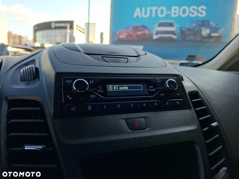 Ford Connect - 30