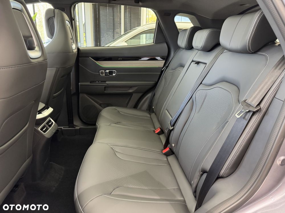 Jetour Dashing - 16