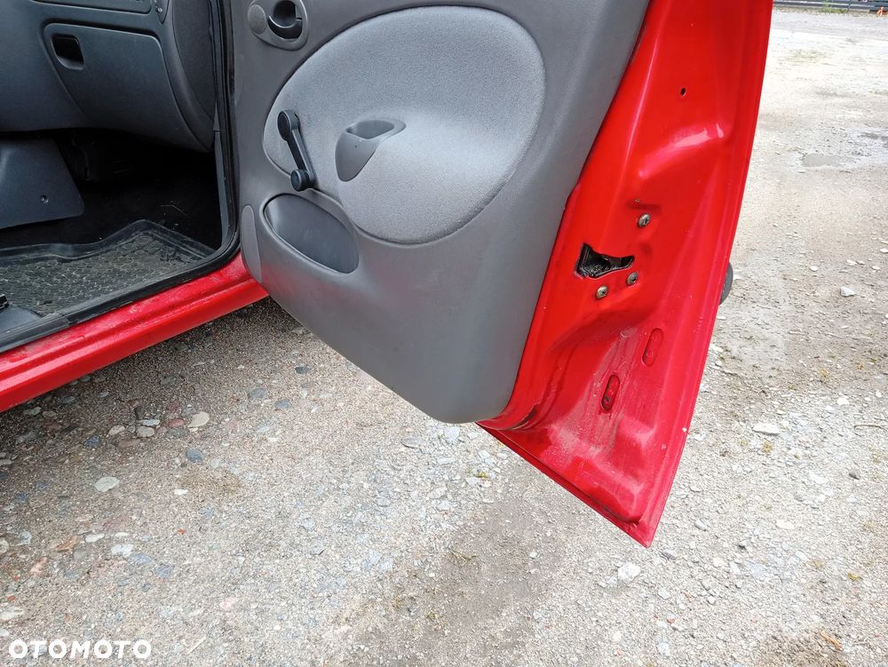 Ford Fiesta 1.3 - 9