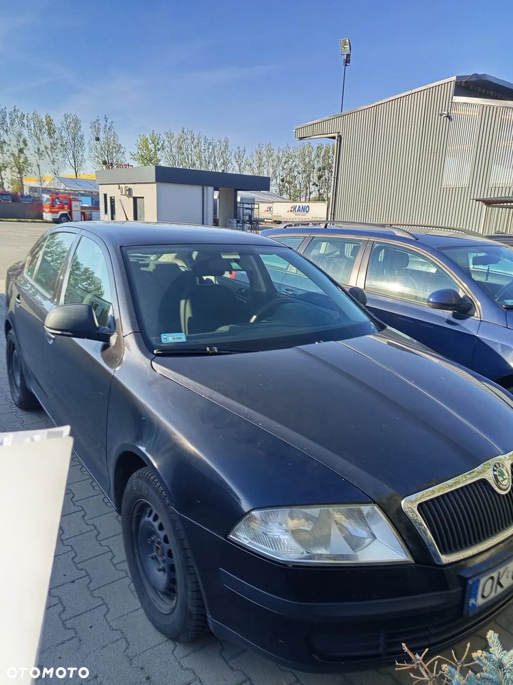 Skoda Octavia - 15