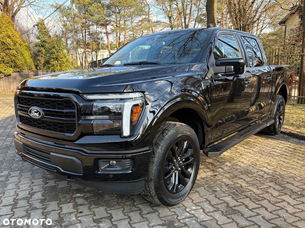 Ford F150 - 2