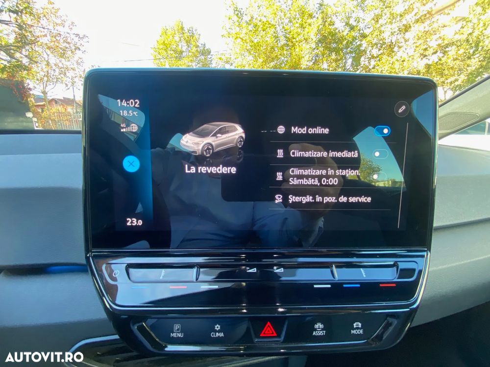 Volkswagen ID.3 45 kWh Pure Performance - 22