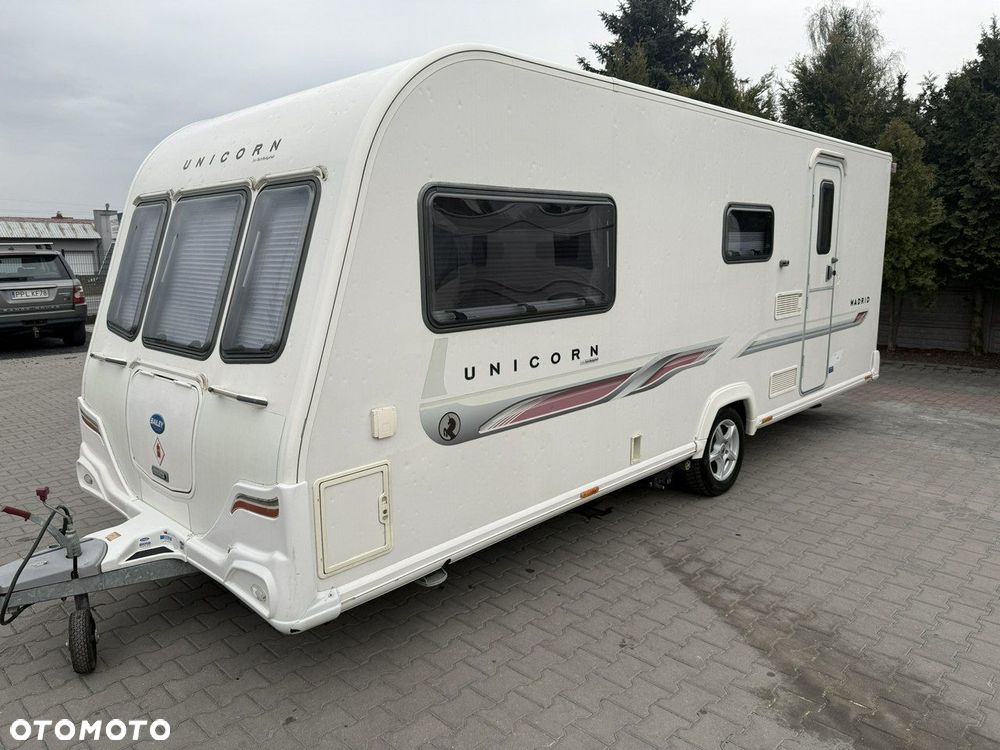 Inny BAILEY UNICORNS - 6