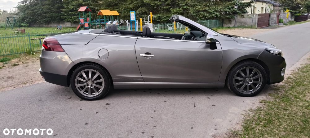 Renault Megane 1.9 dCi Dynamique - 17