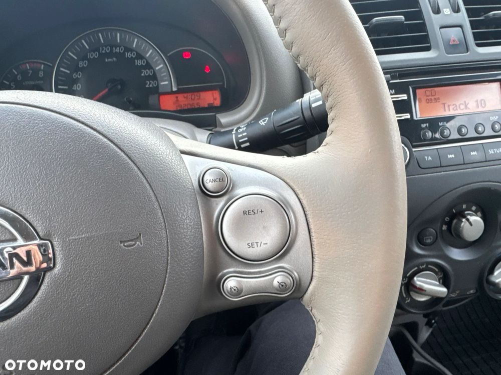 Nissan Micra 1.2 Acenta EU6 - 18
