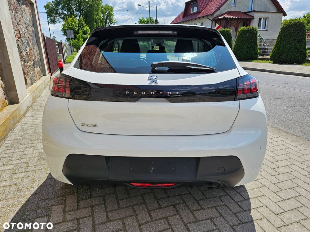 Peugeot 208 PureTech 100 Style - 6