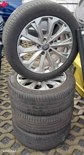 Audi A4 40 TDI S tronic advanced - 19