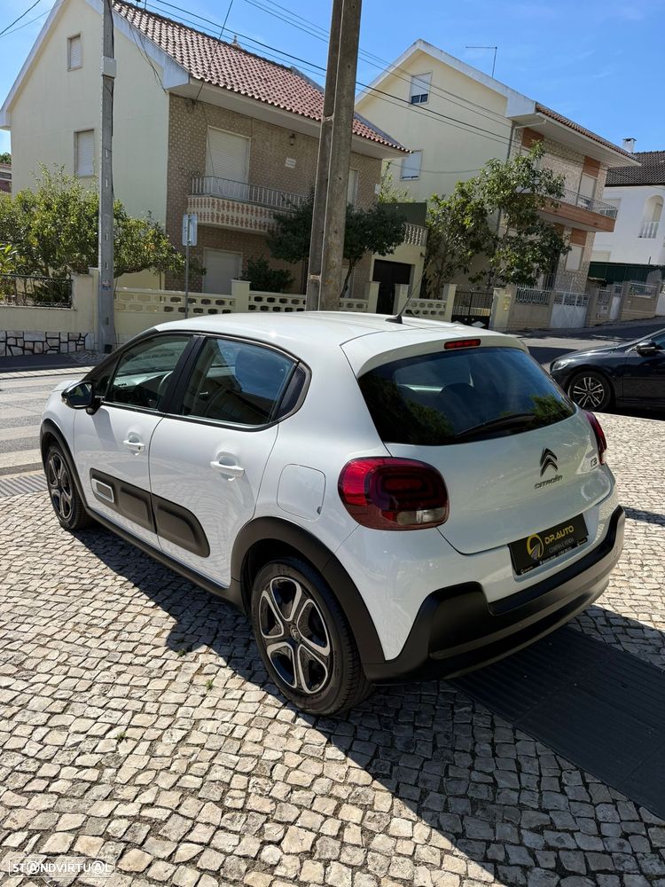 Citroën C3 1.2 PureTech Feel - 7