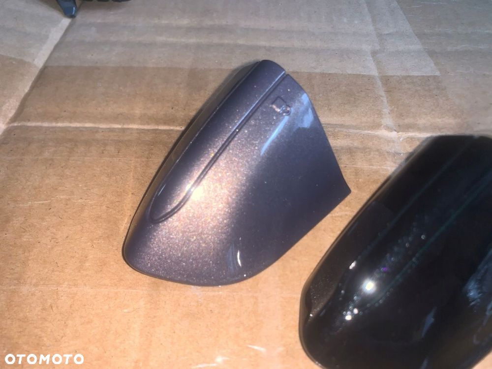 ZAŚLEPKA KLAMKI S-MAX EDGE WSZYSTKIE KOLORY NOWA OEM - 8