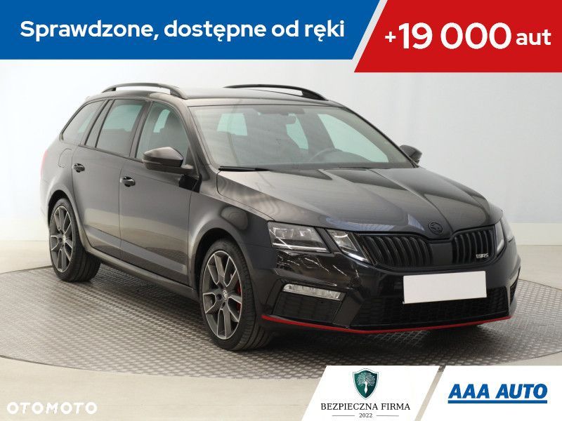 Skoda Octavia - 2