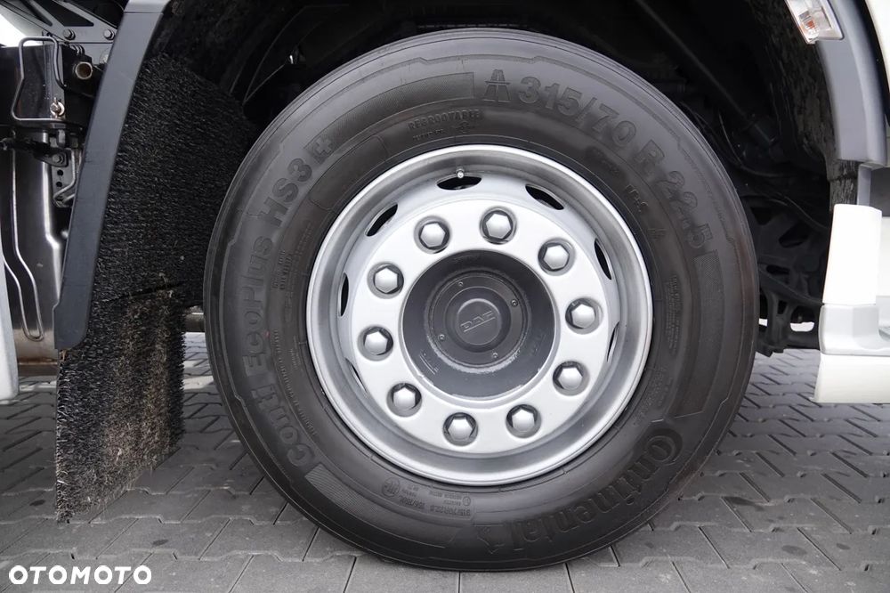 DAF XF 480 / SUPER SPACE CAB / 2021 ROK / - 17