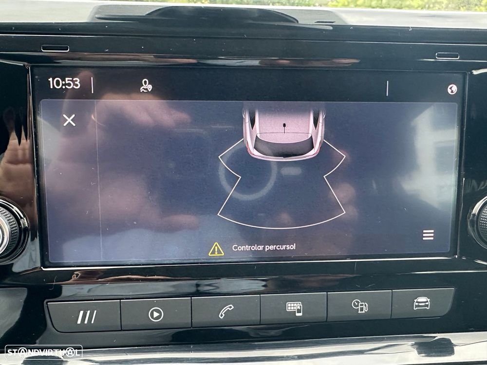 SEAT Ibiza 1.0 TSI Style - 22