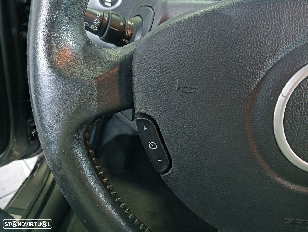 Renault Clio Break 1.5 dCi Dynamique S - 30