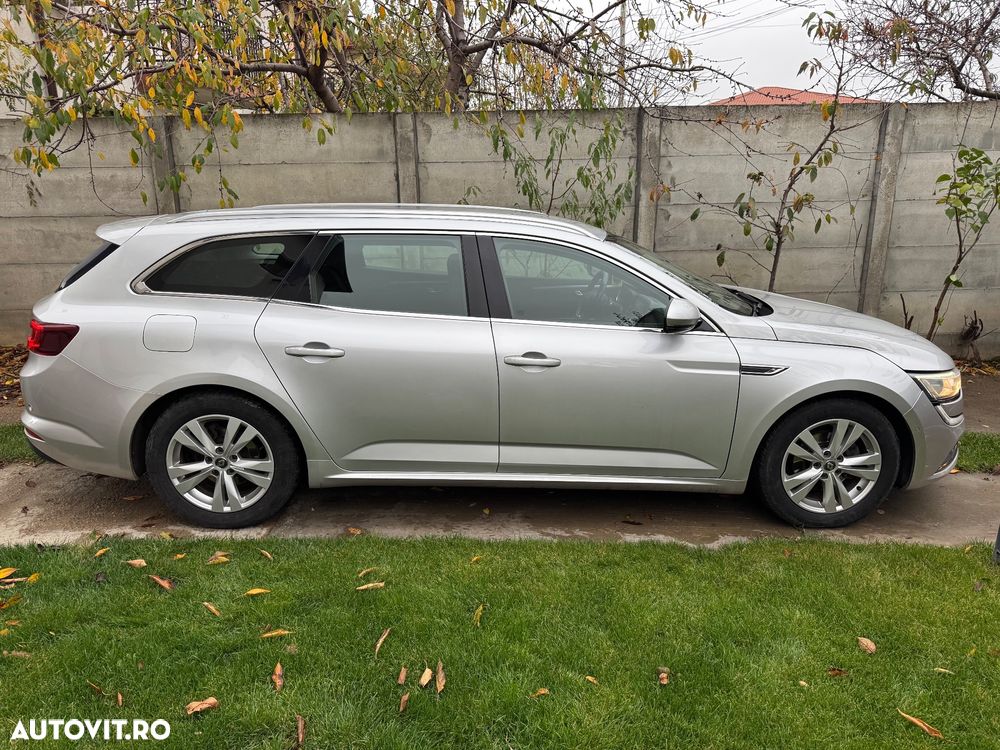 Renault Talisman - 7